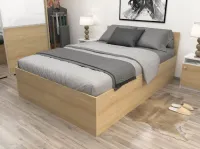 200x140. - Ágykeret BL betéttel lábvég nélkül 1